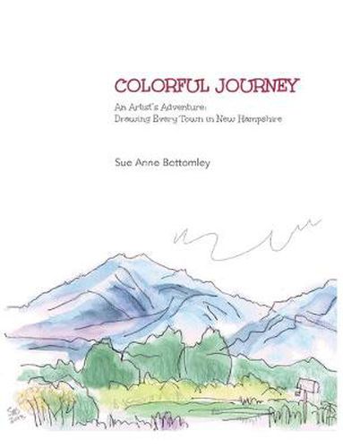 Cover image for Colorful Journey