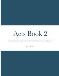 Cover image for Acts Book 2