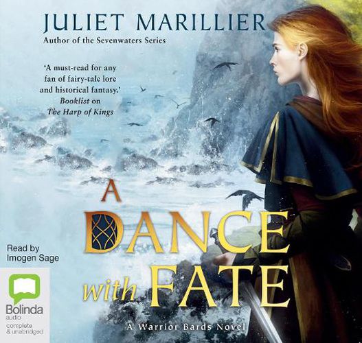 Cover image for A Dance With Fate