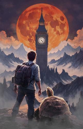 Cover image for Fortunes Told
