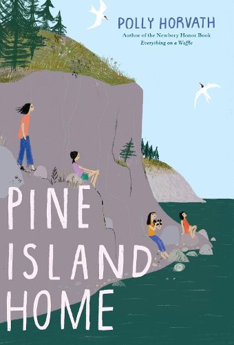 Cover image for Pine Island Home