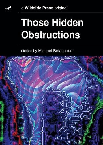 Cover image for Those Hidden Obstructions