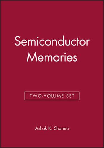 Cover image for Two Volume Set