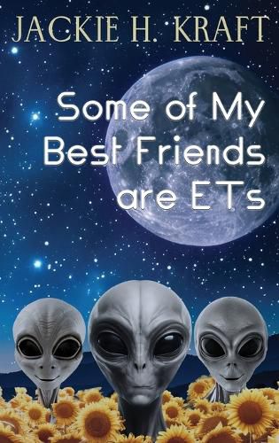 Cover image for Some of My Best Friends are ETs