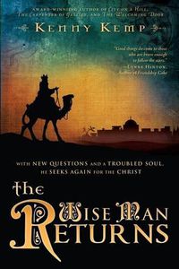 Cover image for The Wise Man Returns