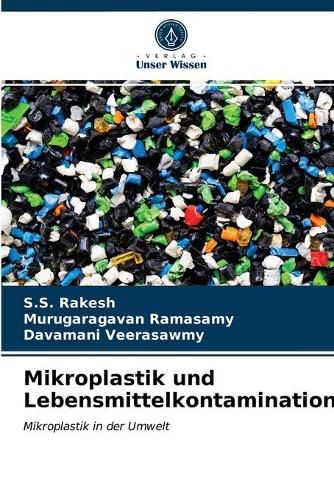 Cover image for Mikroplastik und Lebensmittelkontamination