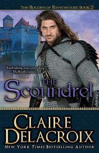 Cover image for The Scoundrel