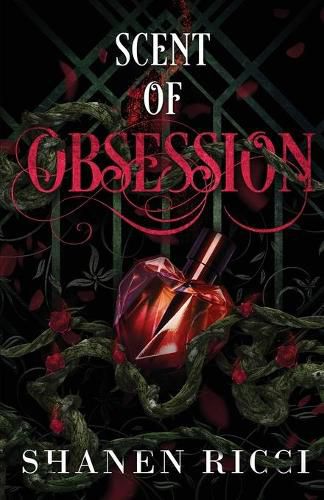 Cover image for Scent Of Obsession