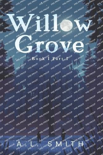 Cover image for Willow Grove