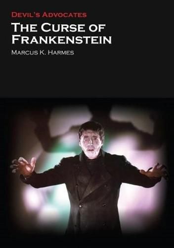 The Curse of Frankenstein