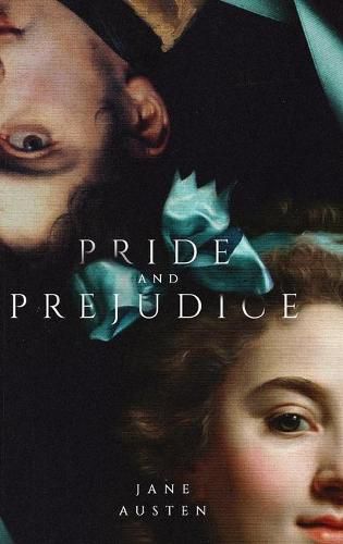 Cover image for Pride and Prejudice Deluxe Art Edition