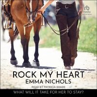 Cover image for Rock My Heart