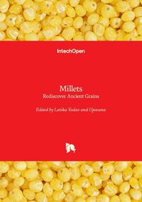 Cover image for Millets