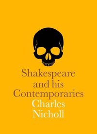 Cover image for Shakespeare and his Contemporaries