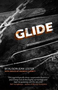 Cover image for Glide