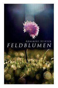 Cover image for Feldblumen