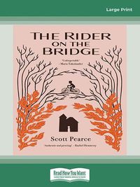 Cover image for The Rider on the Bridge