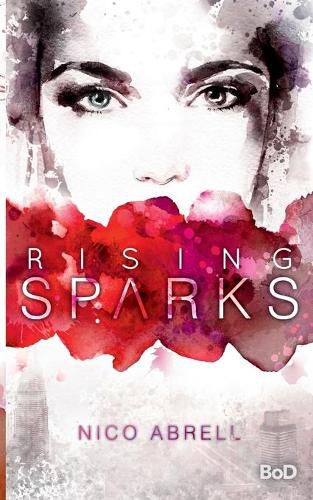 Cover image for Rising Sparks