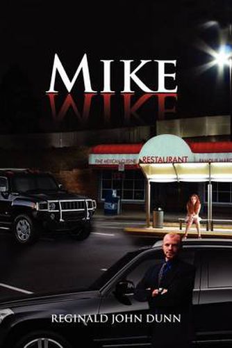 Cover image for Mike