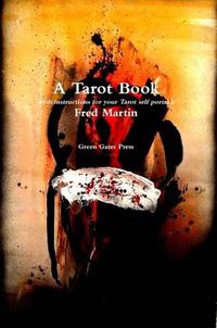 Cover image for A Tarot Book