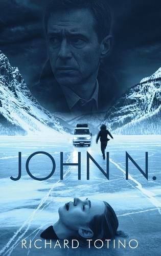 Cover image for John N