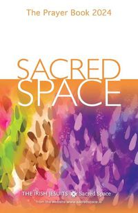 Cover image for Sacred Space