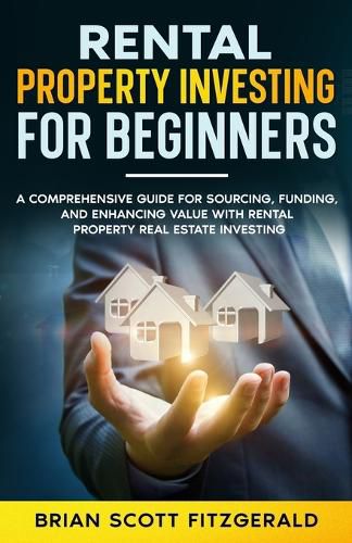 Cover image for Rental Property Investing for Beginners