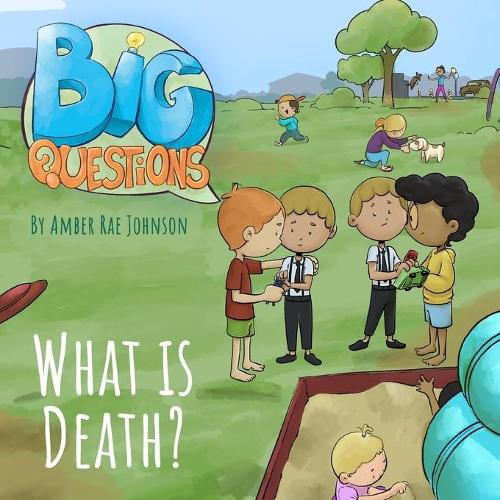 What is Death?