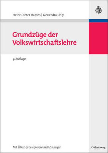 Grundzuge Der Volkswirtschaftslehre