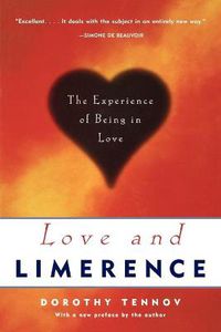 Cover image for Love and Limerence: The Experience of Being in Love