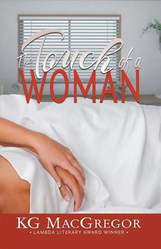 Cover image for The Touch of a Woman