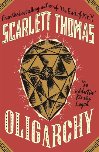 Cover image for Oligarchy