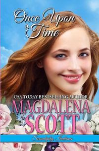 Cover image for Once Upon a Time