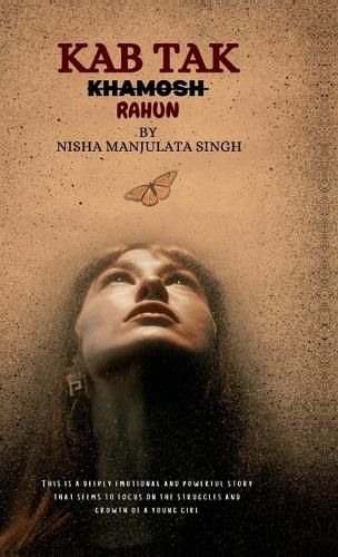 Cover image for Kab tak khamosh rahun