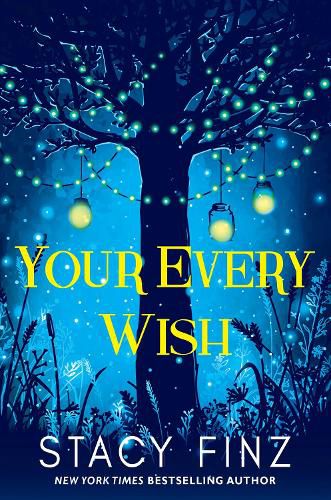 Cover image for Your Every Wish