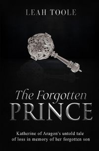 Cover image for The Forgotten Prince