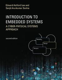Cover image for Introduction to Embedded Systems: A Cyber-Physical Systems Approach