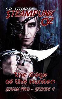 Cover image for The Edge of the Hunter: Season Two - Episode 4