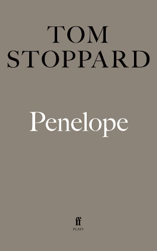 Cover image for Penelope