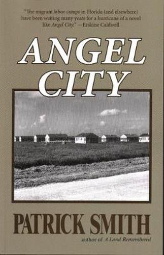 Cover image for Angel City