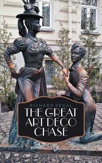 Cover image for The Great Art Deco Chase