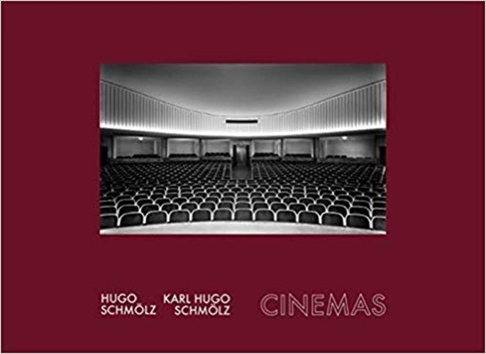 Hugo Schmolz / Karl Hugo Schmolz: Cinemas