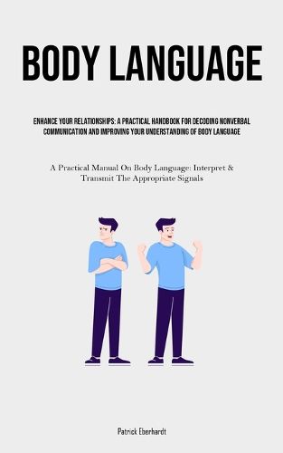 Cover image for Body Language