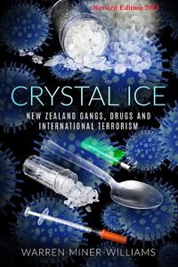 Cover image for Crystal Ice