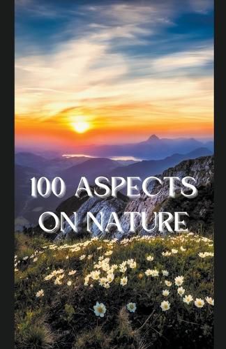 Cover image for 100 Aspects on Nature