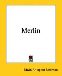 Cover image for Merlin