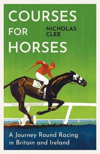 Cover image for Courses for Horses