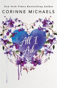 Cover image for All I Ask