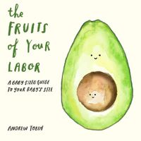 Cover image for The Fruits Of Your Labor