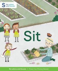 Cover image for Sit